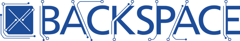 Datei:Backspace-Logo RGB Blau.png