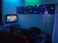 Gaming corner