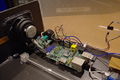 Raspberry PI