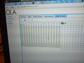OLA Webinterface