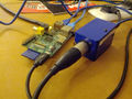 DMX Adapter