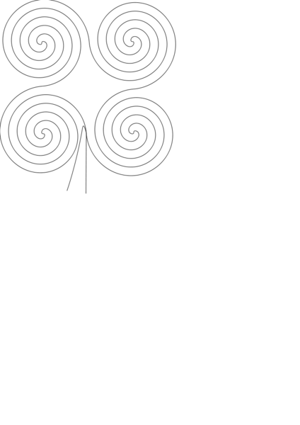 Datei:SpiralFlower.svg
