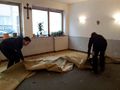 Renovierung